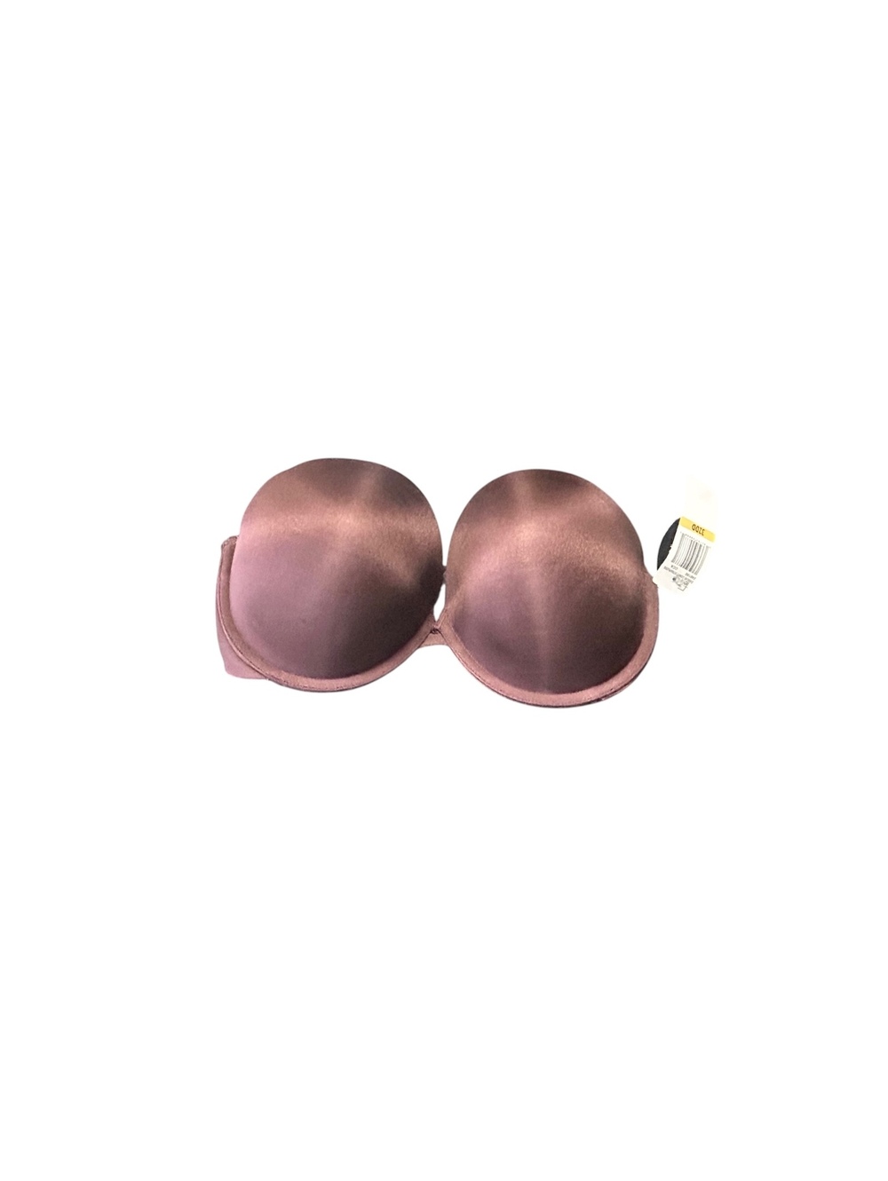 FELINA intimates brown evolve convertible Underwired strapless 32DD bra NWT